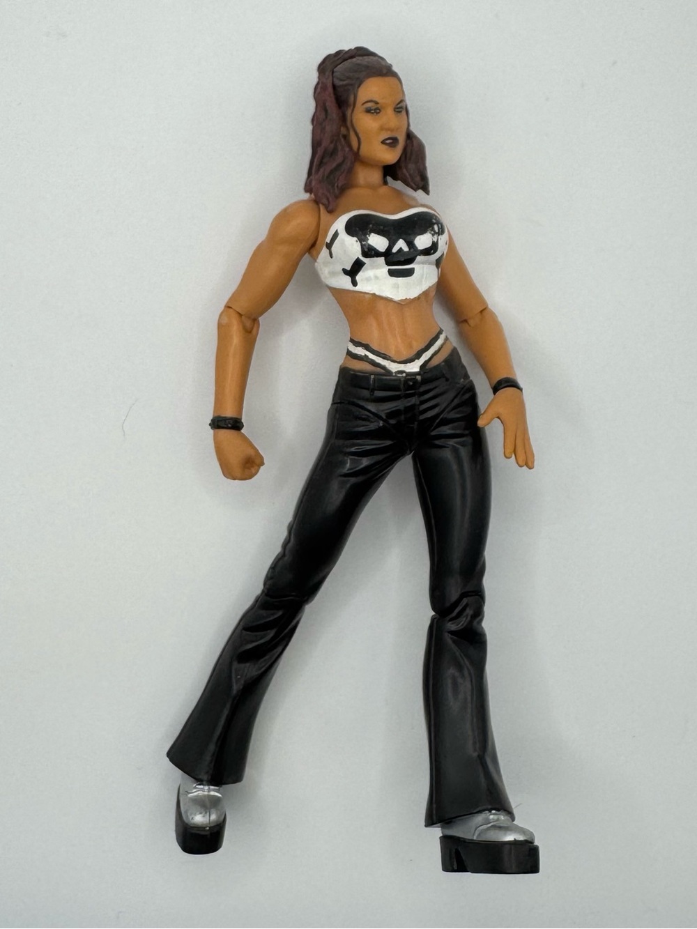 2001 WWF Jakks Pacific Titantron Live "Team Xtreme" Box Set: Lita